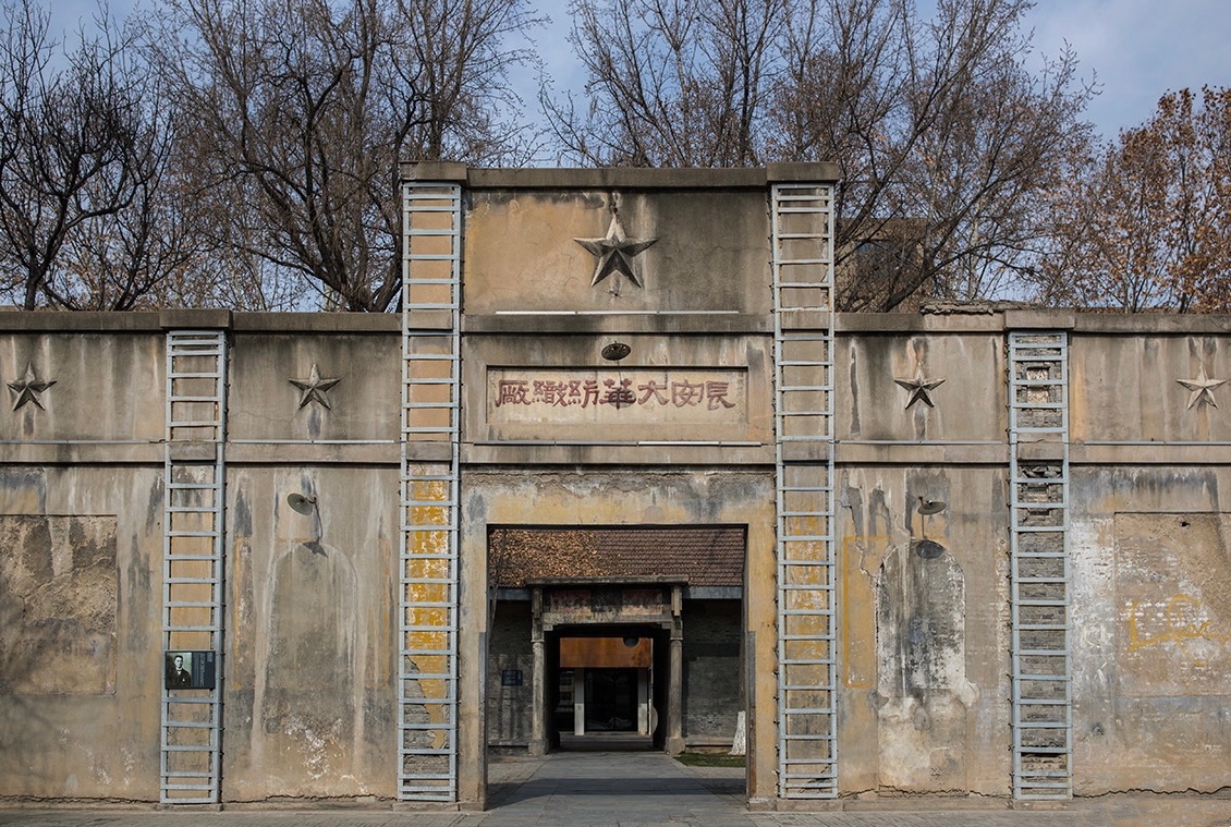 西安大雁塔值得玩么,西安五天四夜旅游攻略大雁塔