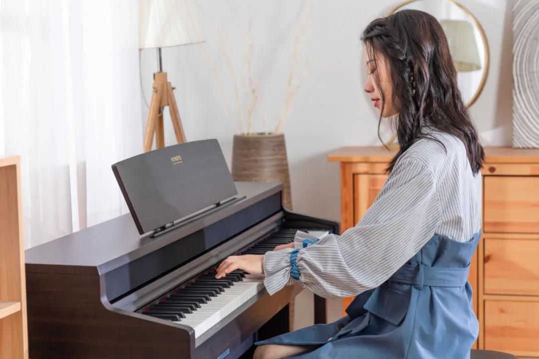 terencepiano电钢琴音色,音质好的电钢琴推荐便宜