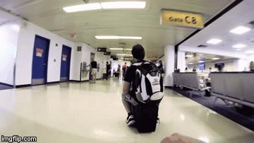 人工智能旅行箱怎么样用,智能旅行箱如何使用