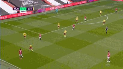 拉什福德无解世界波,拉什福德射门进步视频