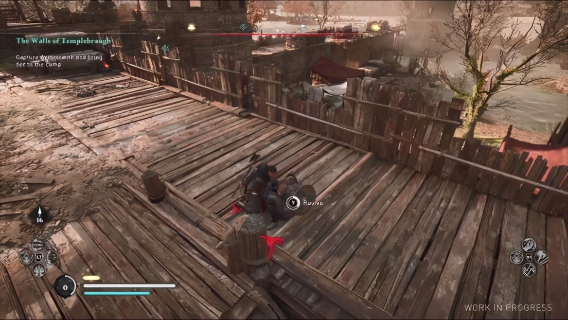 刺客信条英灵殿优化很差吗,刺客信条英灵殿基地建设顺序