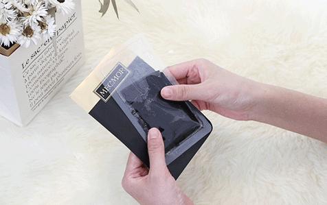 夏天到了补水面膜,名膜壹号黑金面膜真的有效吗