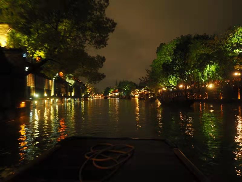 春节乌镇旅游攻略3天2晚,冬季乌镇旅游攻略3天2晚明细