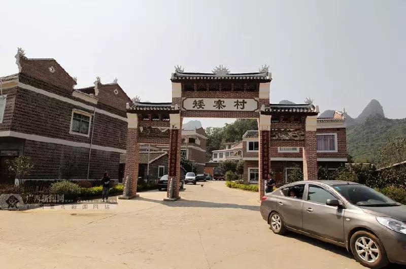 广西桂林恭城有什么风景,桂林恭城小众景点