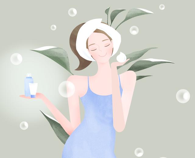 炎炎夏日防晒一定要做好,炎炎夏日来袭别轻视防晒