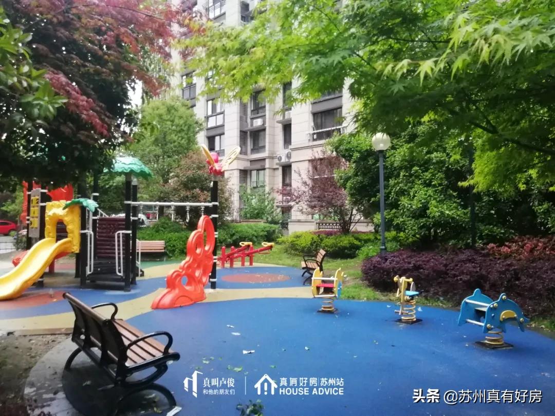 2021苏州园区房价最高的小区排名,2021苏州房价最高的小区排名