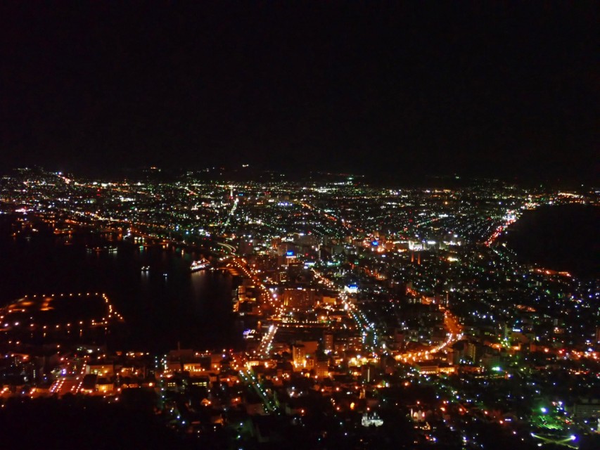 冬天到日本北海道攻略,广州去日本北海道旅游攻略