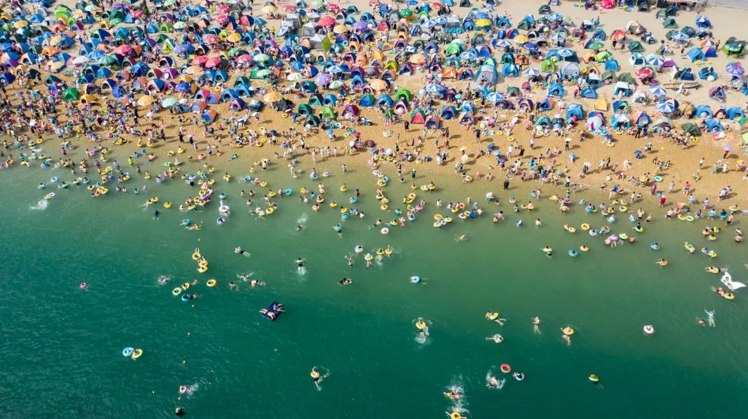 美过三亚！比厦门浪漫！中国这座海滨老城，去一次相当于环游世界