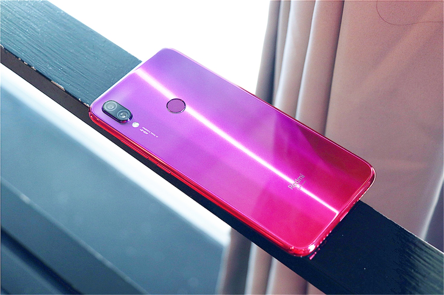 redminote7前后双摄,redminote7pro最新价格