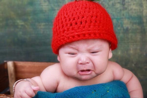 黄疸的小儿推拿手法,小儿吐奶推拿法