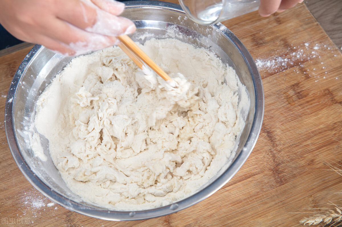 蒸馒头技巧馒头蒸几分钟,馒头蒸的好记住这六个小窍门