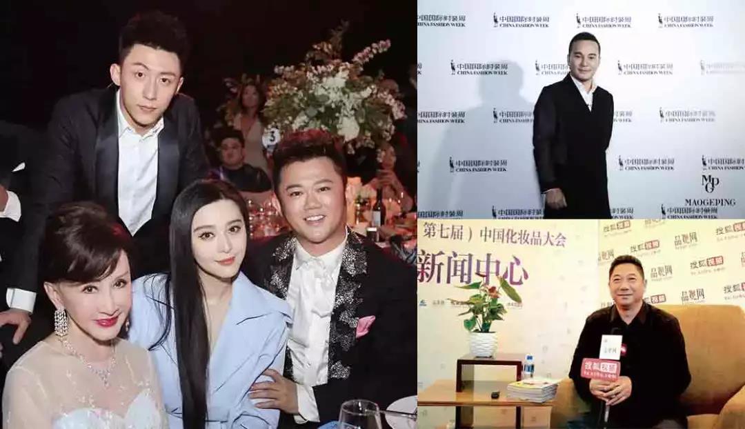 郑明明荣誉,郑明明拿奖