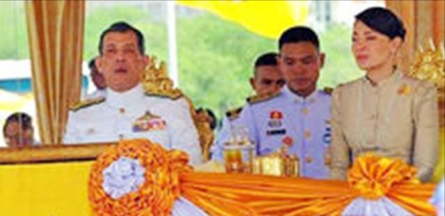 泰国贵妃冷宫,泰国贵妃真实情况