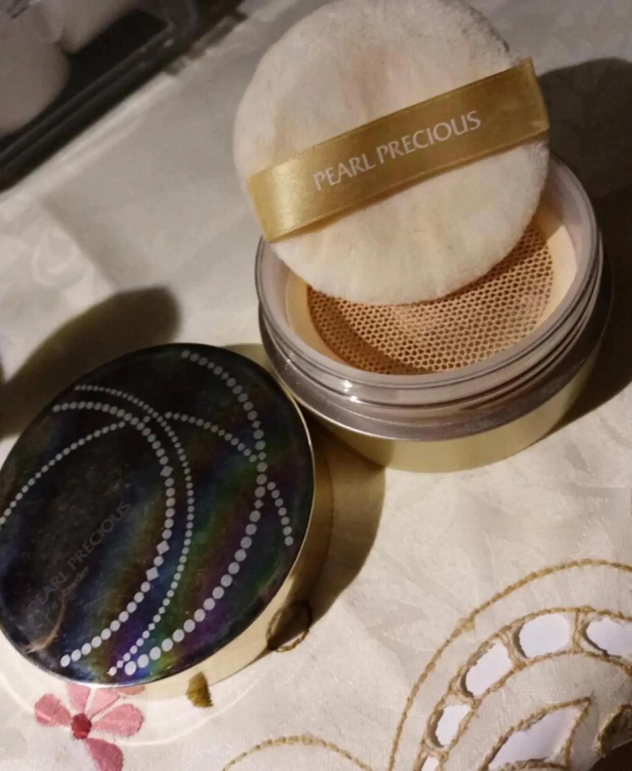 男生应该怎么选散粉,定妆散粉应该放在哪个步骤使用