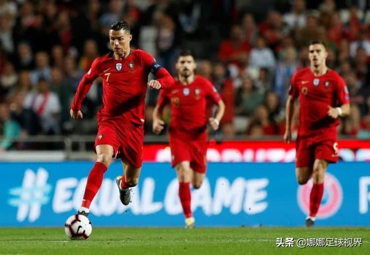 葡萄牙vs法国生死战,葡萄牙vs世预赛