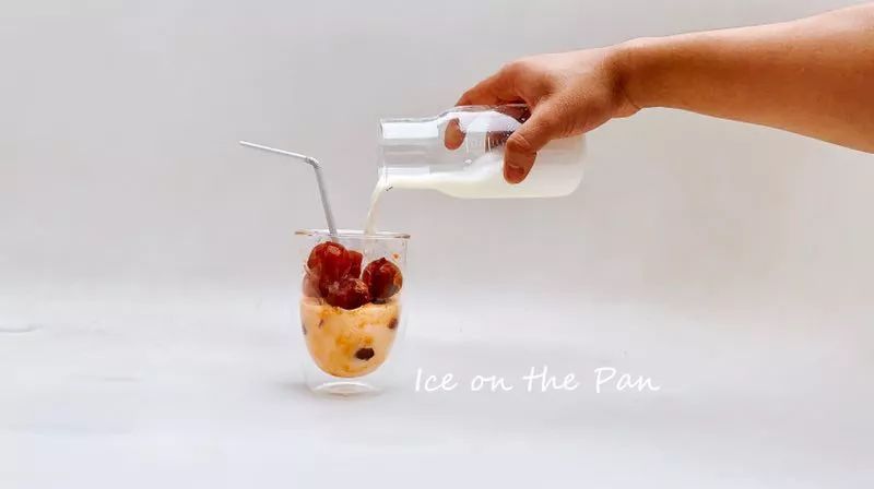 脑洞大开吃货做冰淇淋,脑洞大开冰淇淋