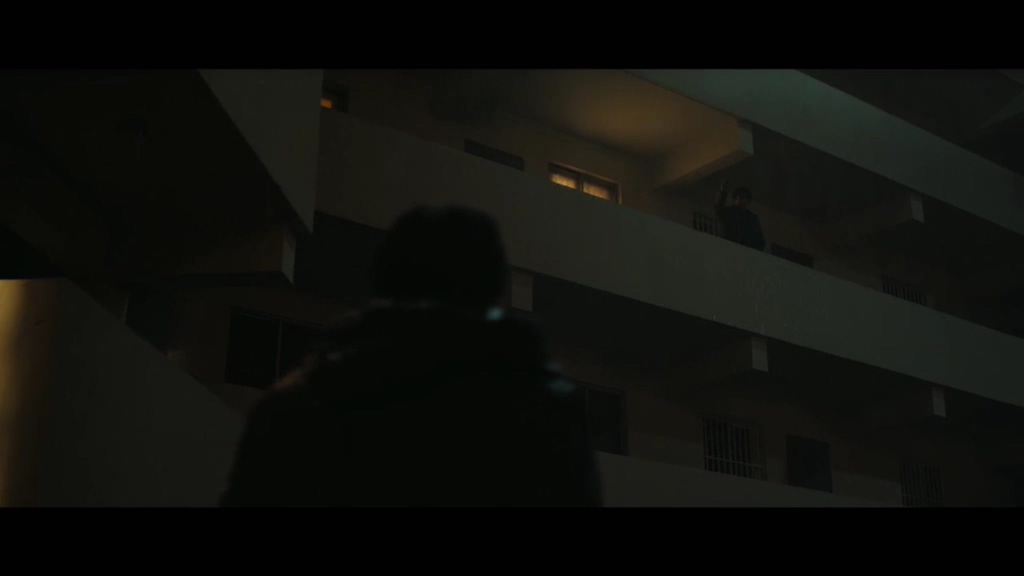 前夫死了，邻居叫我不要报警：韩国悬疑电影系列