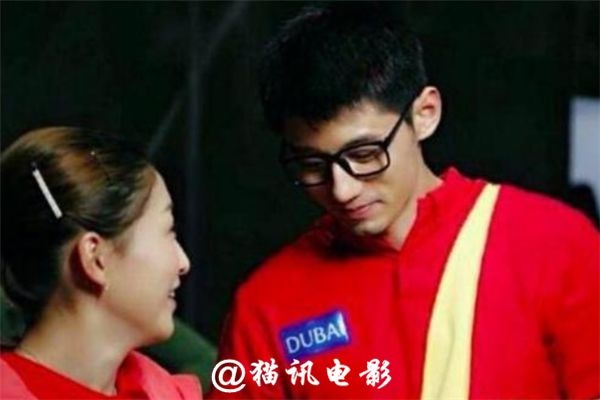 景甜张继科分手，金主传闻是真的？