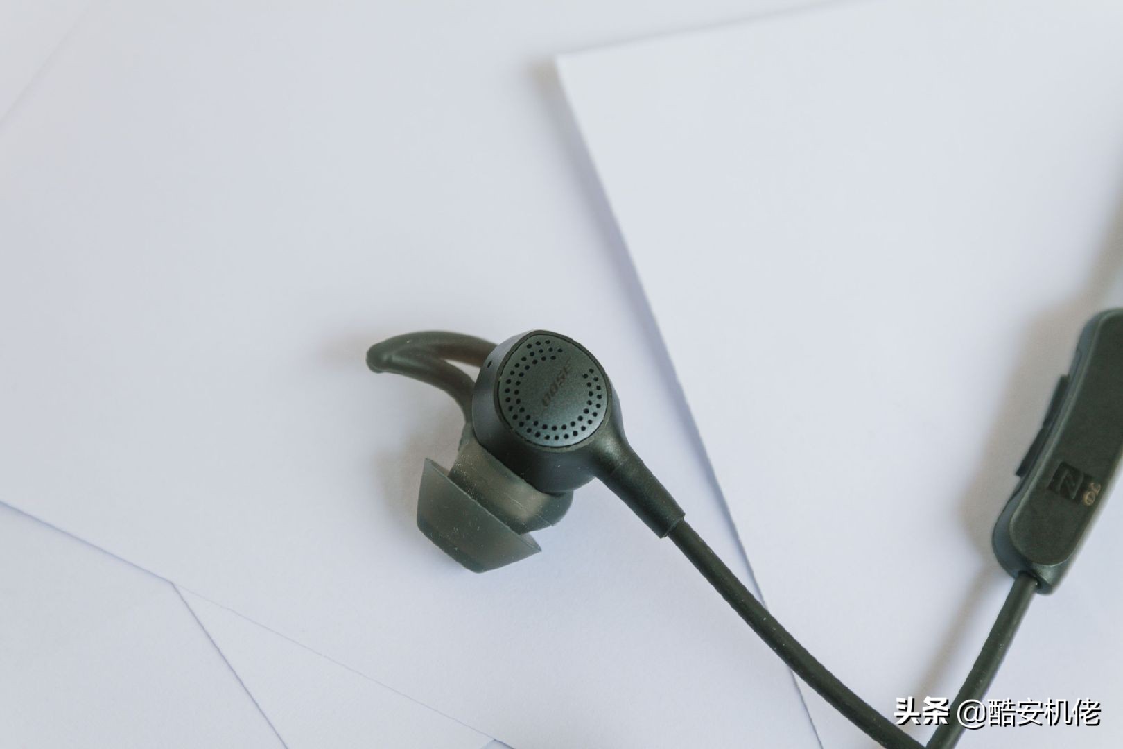 降噪耳机boseqc30测评,boseqc20降噪评测