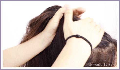 4款清凉又好看的扎发教程,女生最好看的两款扎发详细教程