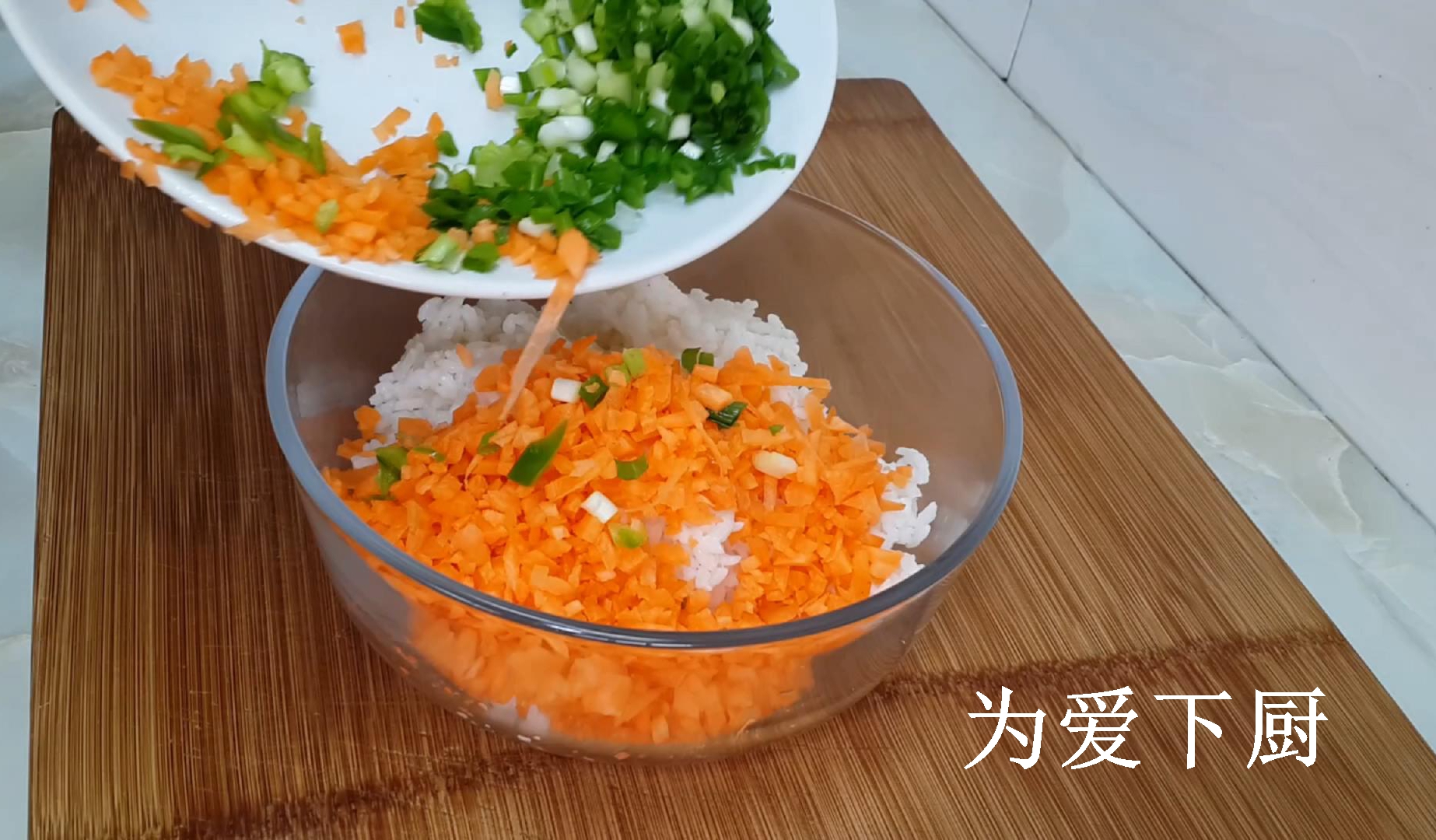 早餐饼简单又好吃做法视频,早餐饼的做法鸡蛋饼