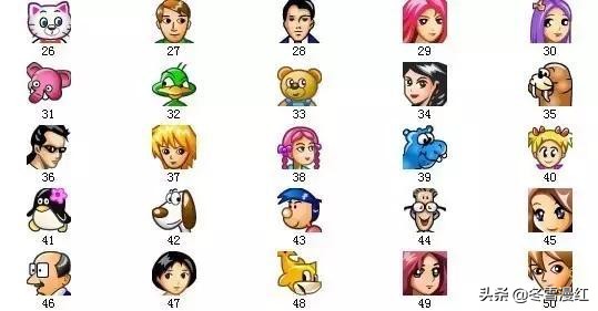 盘点那些年我们一起追过剧,盘点我们那些年的非主流