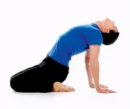 练瑜伽伤了颈椎怎么办,颈椎错位可以练瑜伽