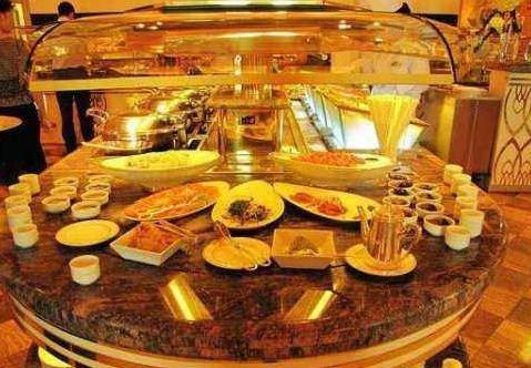 探秘世界上唯一八星级酒店,世界上唯一一家七星级大酒店