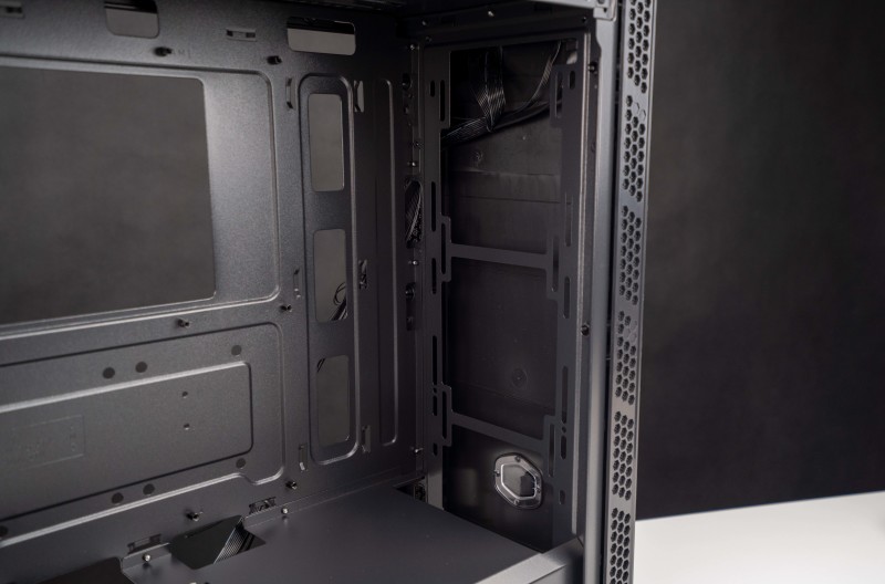 4K战仁王|攒机篇：i5+B560+RTX3060