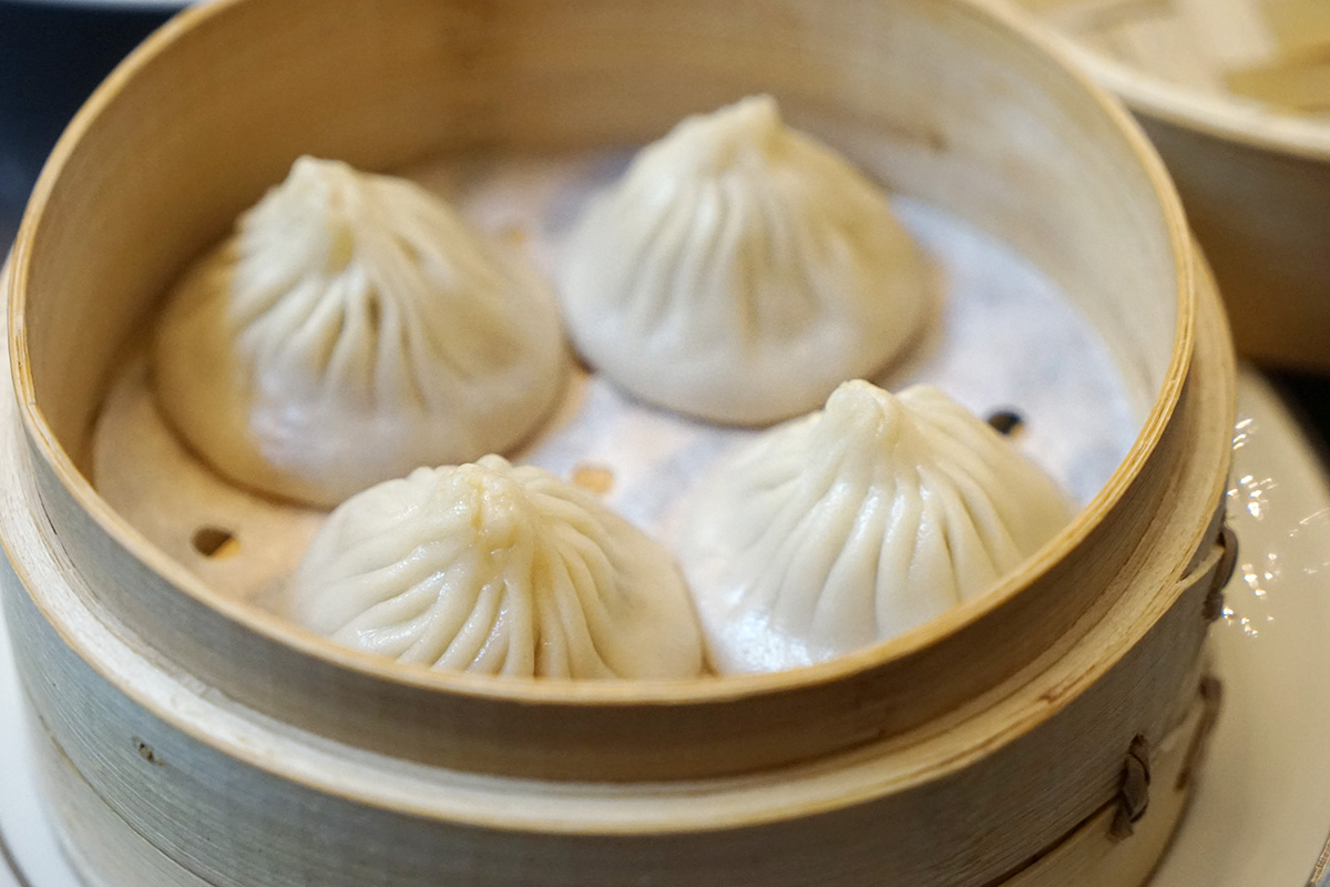 各种包子馅怎样调最好吃,包子馅各种调法怎么调才好吃