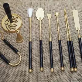 木秀于林,玉秀于林什么意思