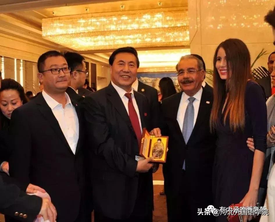 河北外国语学院西班牙语专业,国内西班牙语专业大学排名