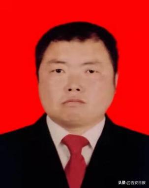 2022年西安好人,2020年西安好人榜