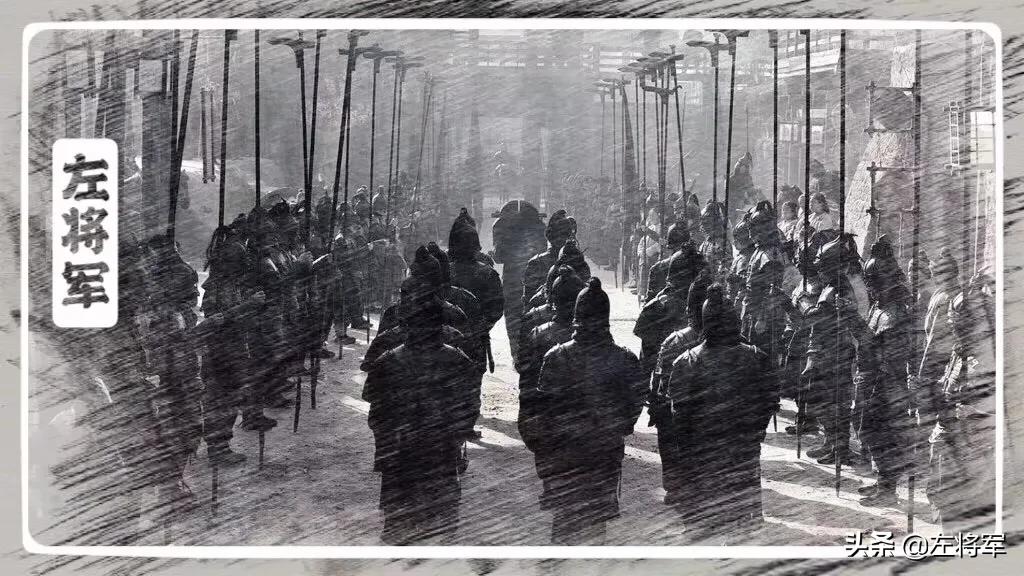 吕布之死谁给曹操打的,吕布被曹操击败投降刘备