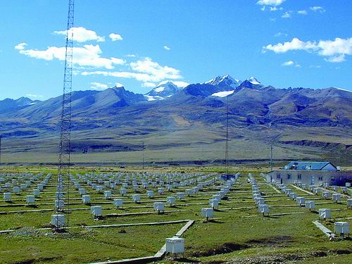 宇宙的“超级加速器”现身