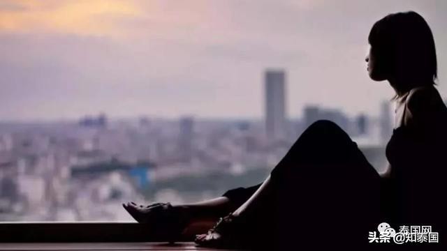 那些留在泰国发展的中国青年,等待着他们的是什么?