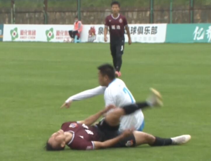 2:0领先被翻盘,2比0领先被反超