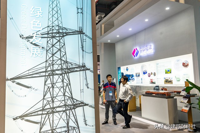 中国电建企业咋样,中国电建集团怎么样