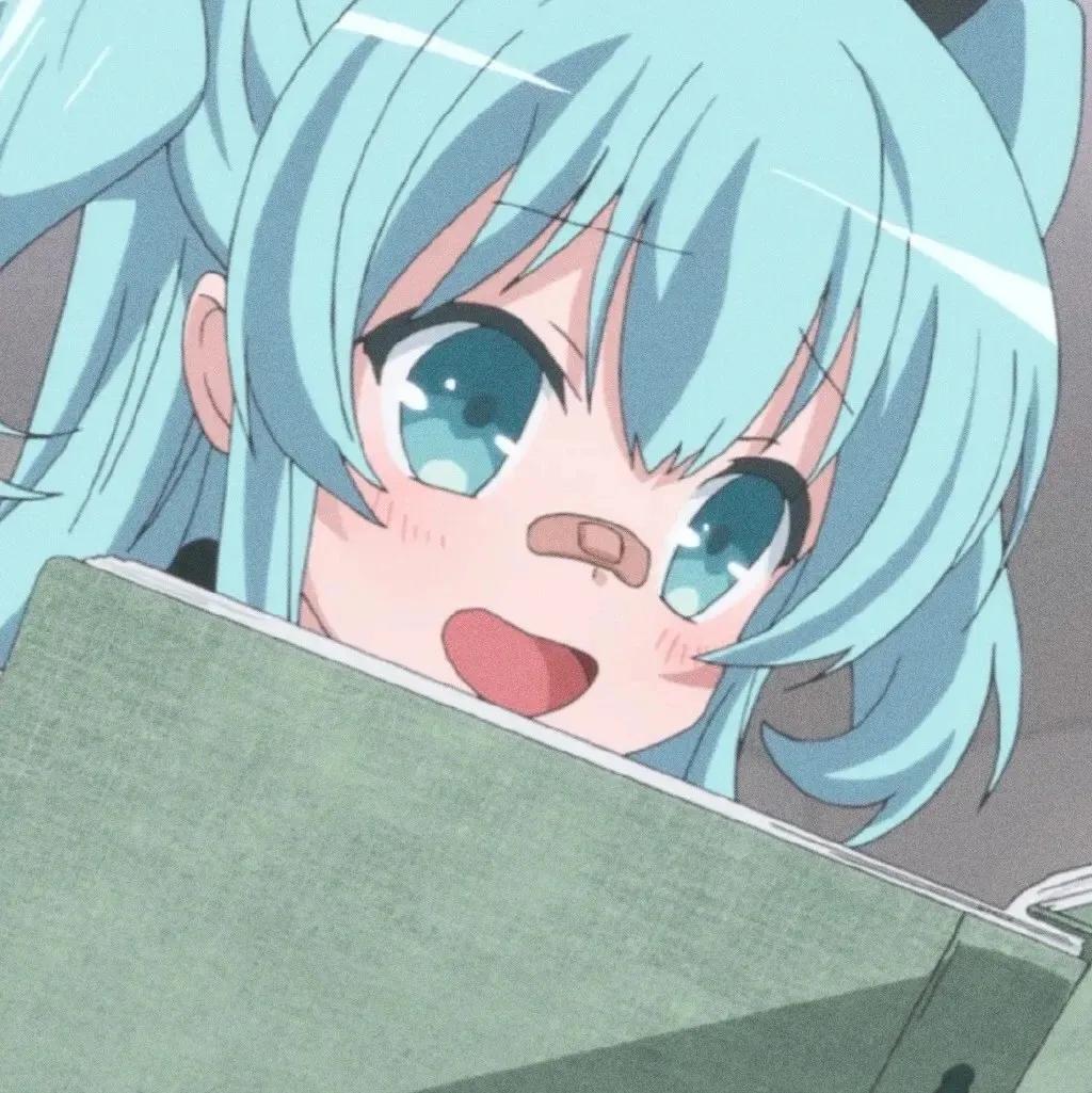 适合你姐妹用的七夕头像,盘点好看的姐妹头像