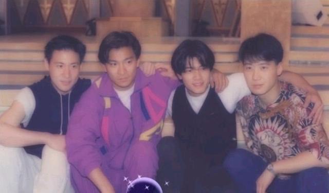 28年过去了，“四大天王”谁发展最好？