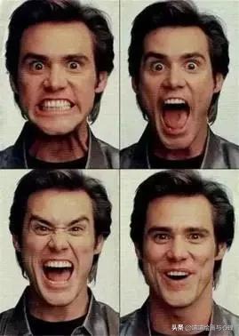 金凯瑞抑郁症的画,金凯瑞抑郁症画作