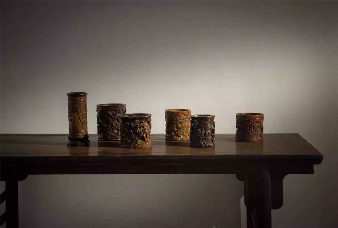 文房清供寓意,文房清供中国文人