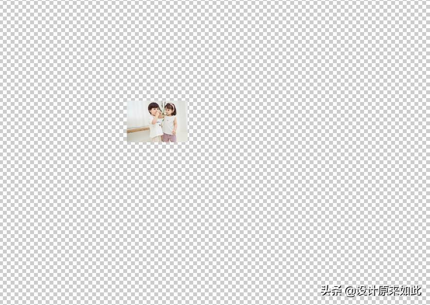 ps中智能对象和普通图像的区别,ps因为智能对象不能直接进行编辑