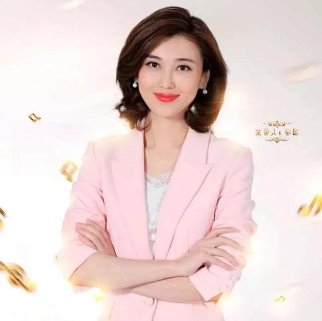 我最喜欢的节目主持人,央视主持人排名前十名都有谁