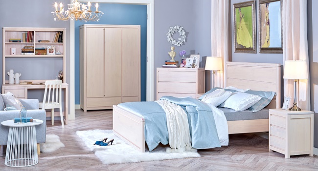 21年儿童家具排行,2021儿童家具十大公认品牌