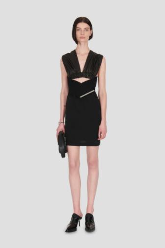 givenchy纪梵希范丞丞,givenchy代言人虞书欣