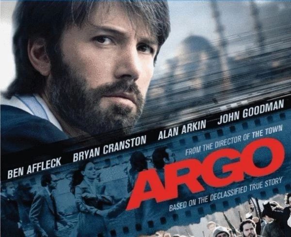 美国的硬实力与软实力:CIA与好莱坞