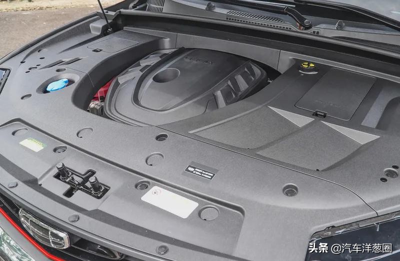 7-15万预算这几款suv既好开又聪明,15万买这4款suv不仅颜值高