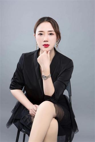 沉淀科技之作，唤醒青春之人——昱心邱天英