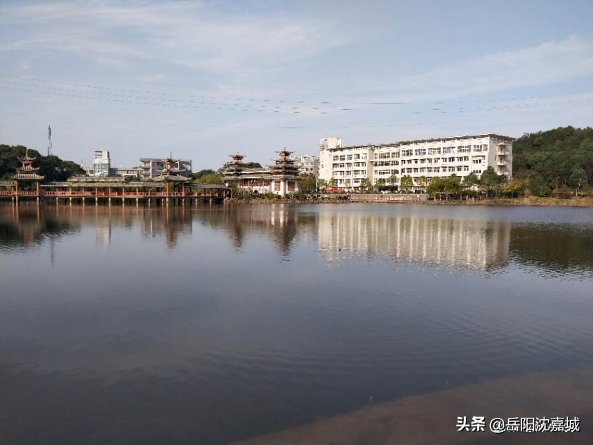 想在岳阳买房,五六十万买个房